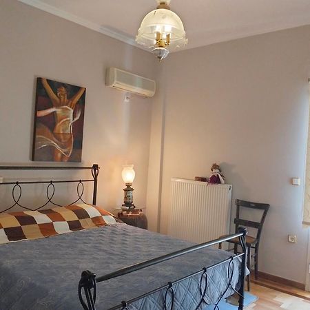 The Nearest Apt To The Airport Луца Экстерьер фото